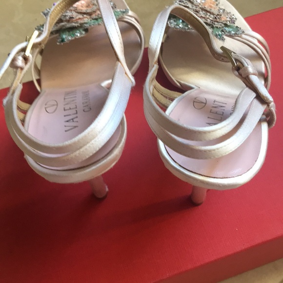 Valentino high heels - Picture 4 of 10